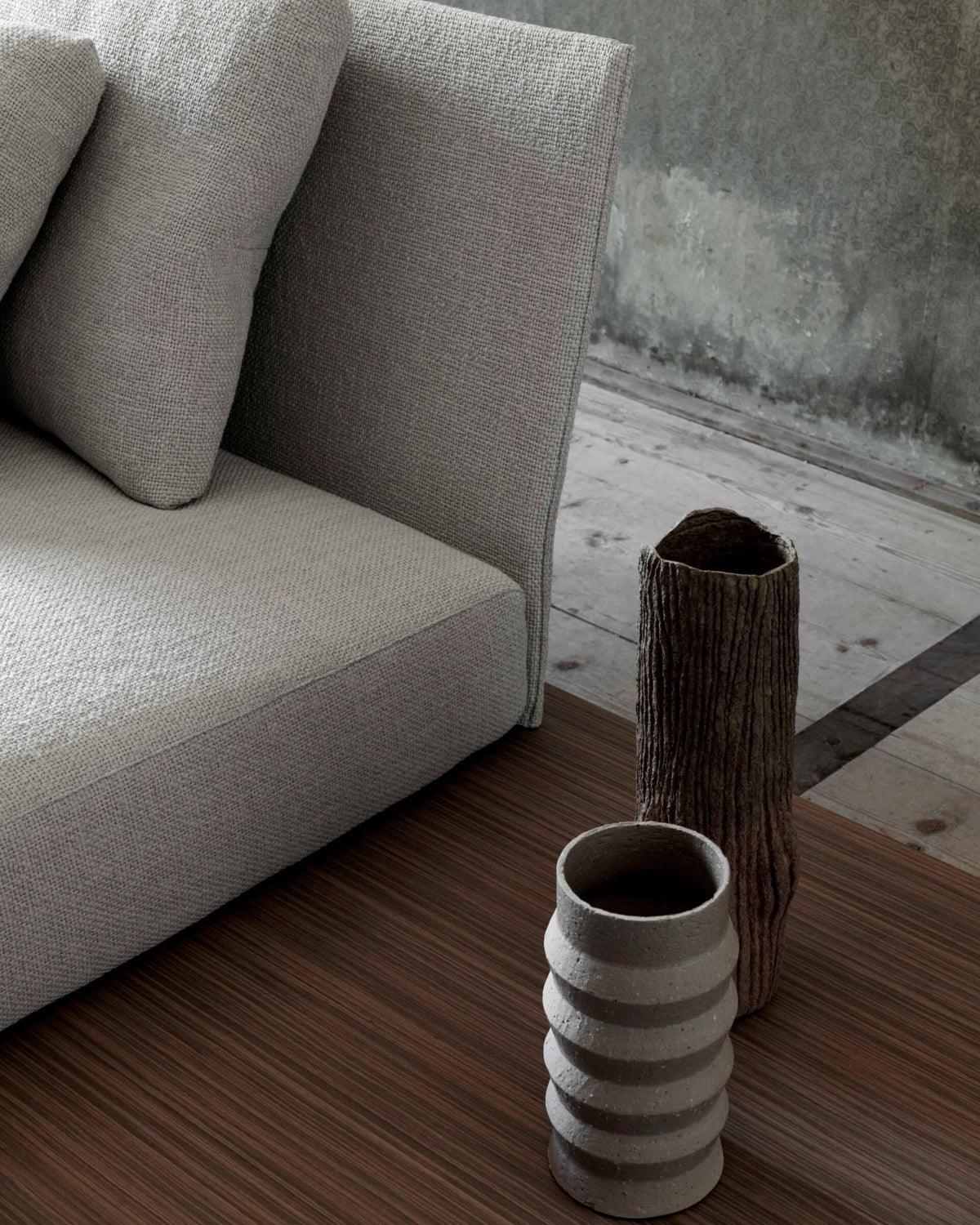 High End Balestro 24 Sofa by Living Divani Casa Design Group