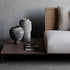 High End Balestro 24 Sofa by Living Divani Casa Design Group
