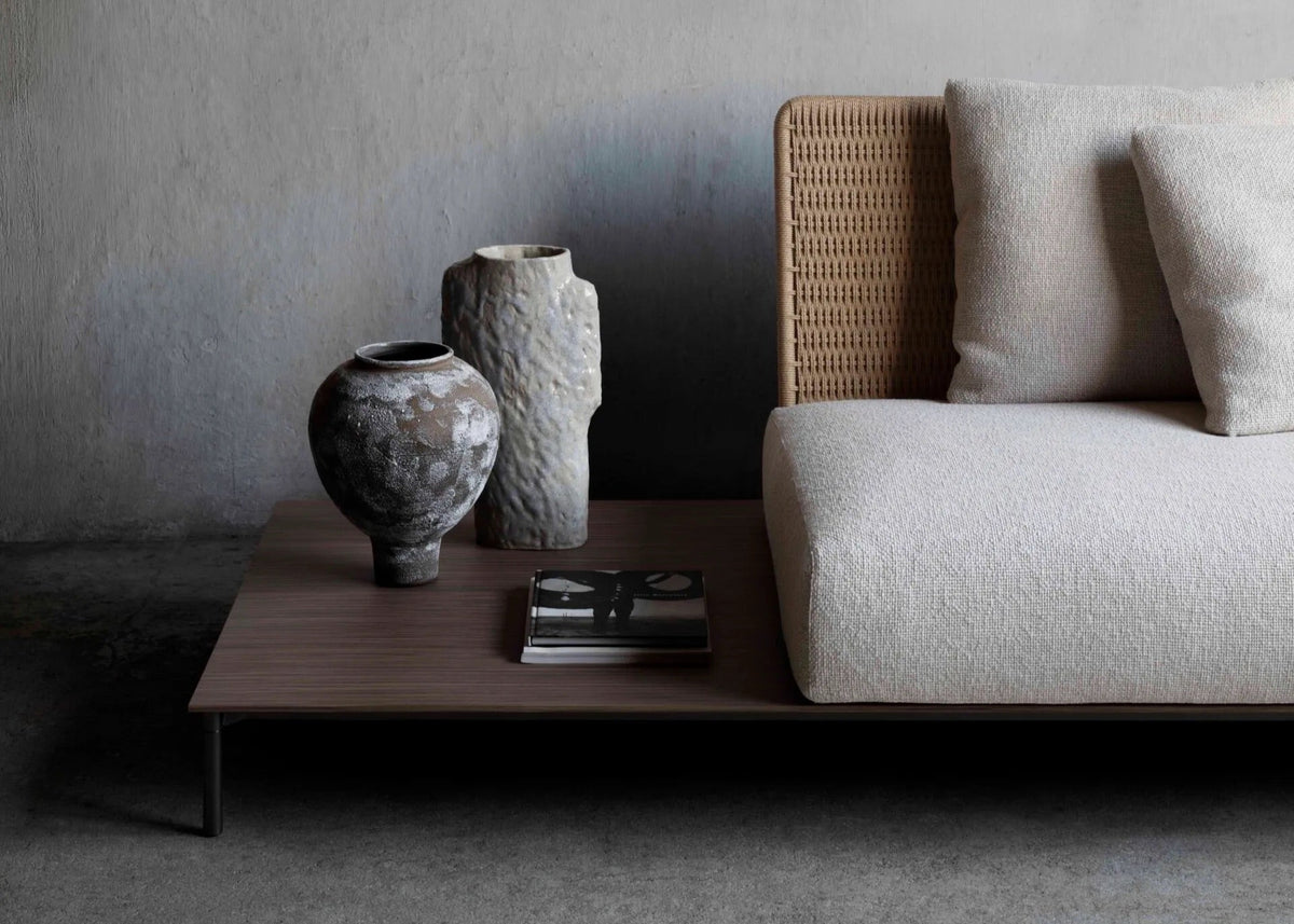 High End Balestro 24 Sofa by Living Divani Casa Design Group
