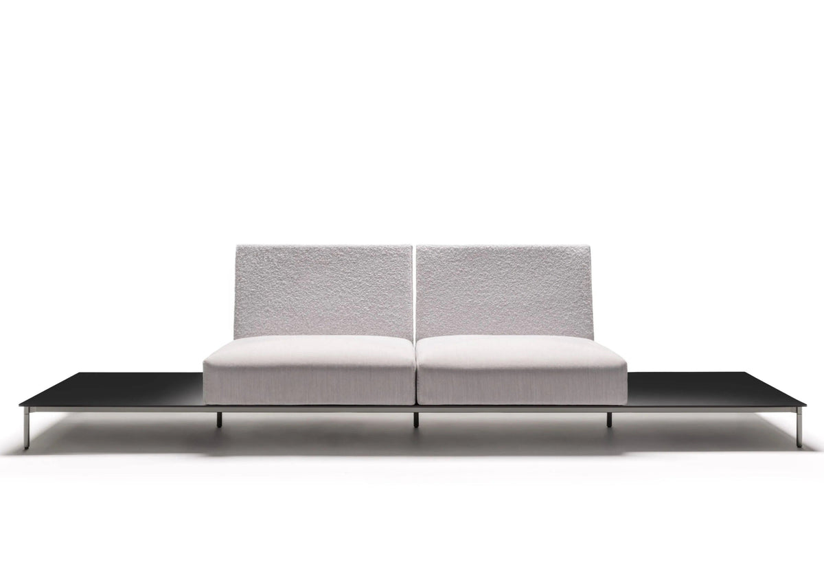 High End Balestro 24 Sofa by Living Divani Casa Design Group