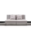 High End Balestro 24 Sofa by Living Divani Casa Design Group