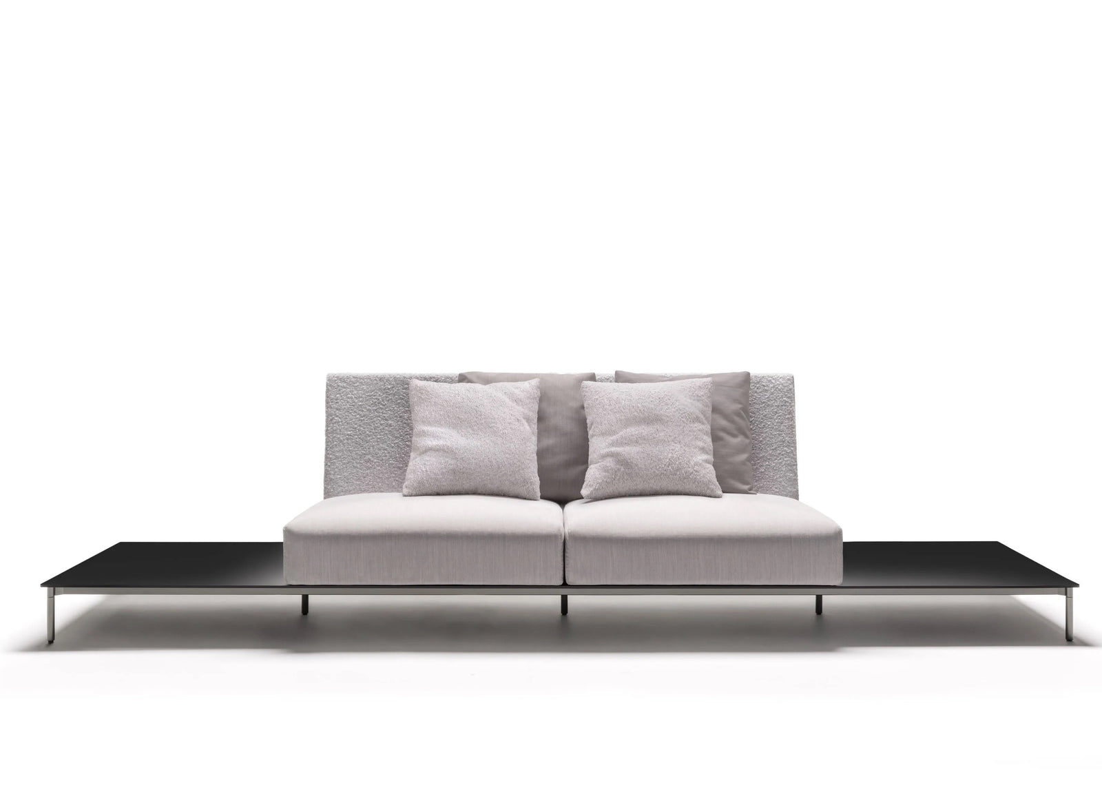 High End Balestro 24 Sofa by Living Divani Casa Design Group