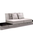 High End Balestro 24 Sofa by Living Divani Casa Design Group