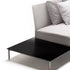 High End Balestro 24 Sofa by Living Divani Casa Design Group