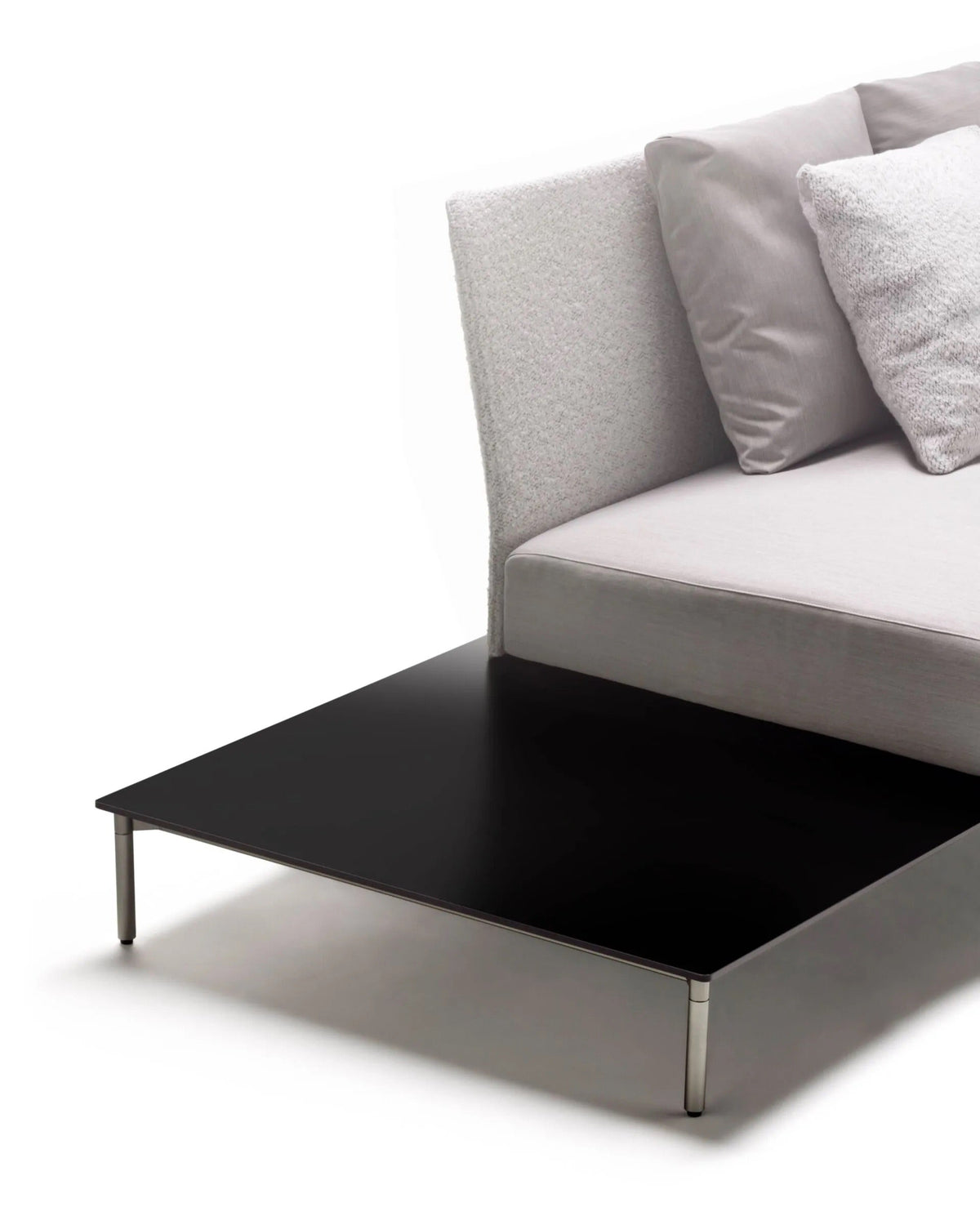 High End Balestro 24 Sofa by Living Divani Casa Design Group