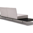 High End Balestro 24 Sofa by Living Divani Casa Design Group