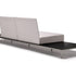 High End Balestro 24 Sofa by Living Divani Casa Design Group
