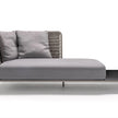 High End Balestro 24 Sofa by Living Divani Casa Design Group