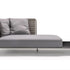 High End Balestro 24 Sofa by Living Divani Casa Design Group