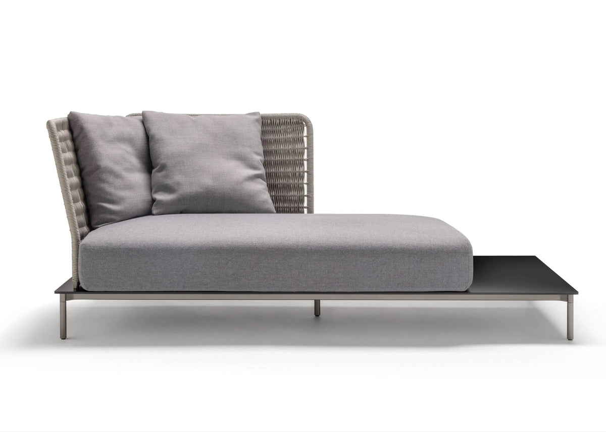 High End Balestro 24 Sofa by Living Divani Casa Design Group
