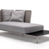 High End Balestro 24 Sofa by Living Divani Casa Design Group