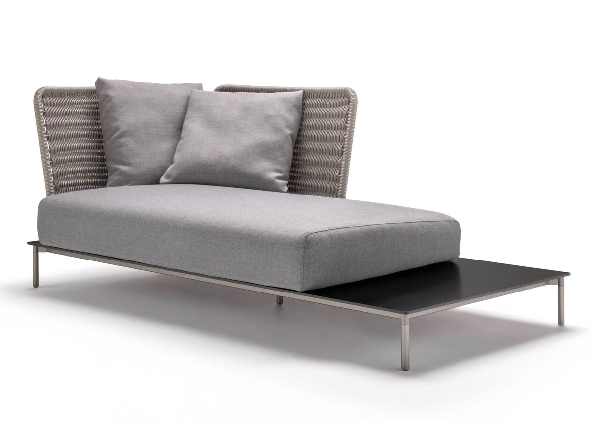 High End Balestro 24 Sofa by Living Divani Casa Design Group