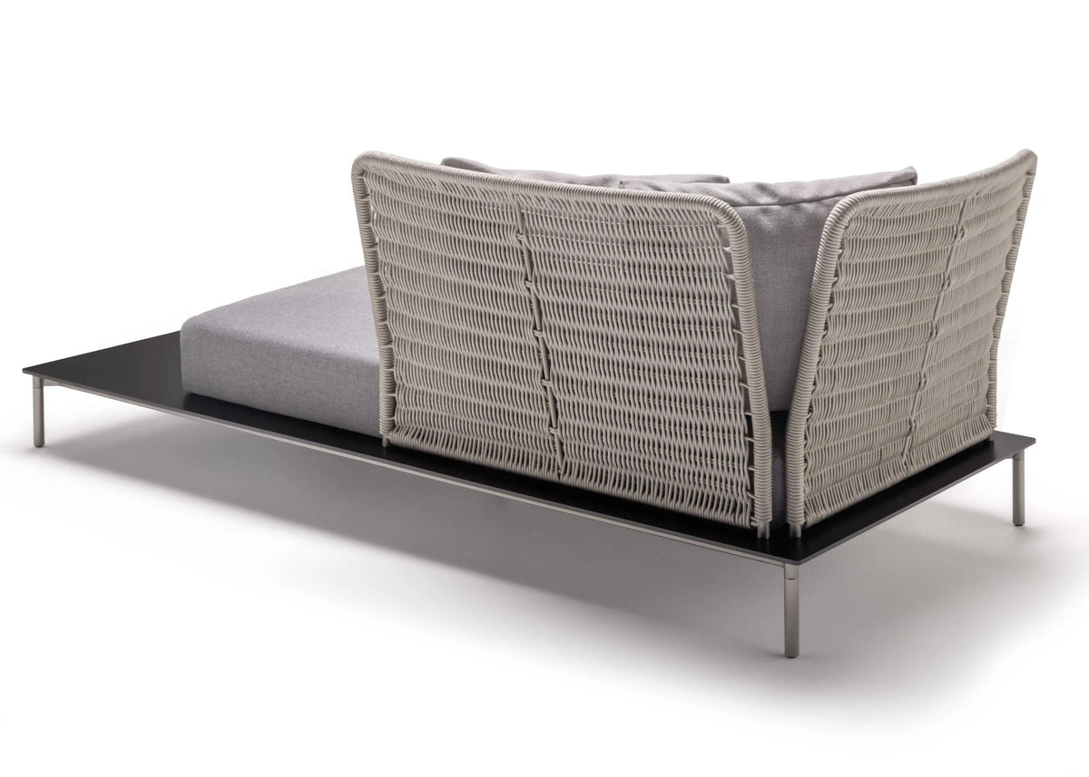 High End Balestro 24 Sofa by Living Divani Casa Design Group