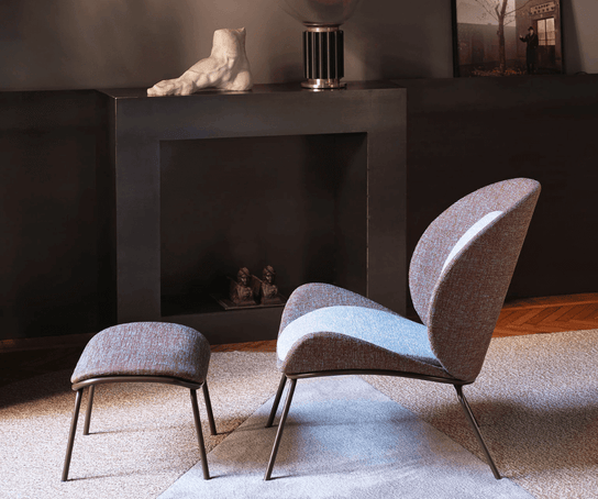 Baltea Pouf Bross