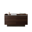 High End Baltimora Credenza by Molteni&C Casa Design Group
