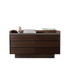 High End Baltimora Credenza by Molteni&C Casa Design Group