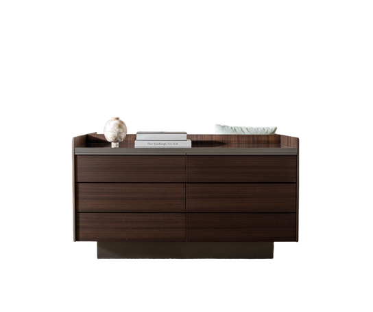 High End Baltimora Credenza by Molteni&C Casa Design Group