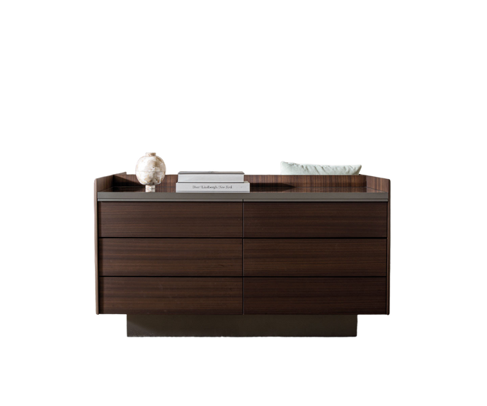 High End Baltimora Credenza by Molteni&C Casa Design Group
