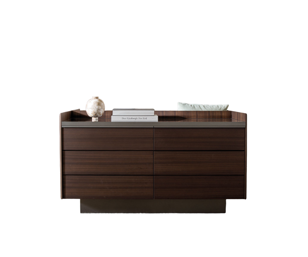 High End Baltimora Credenza by Molteni&C Casa Design Group