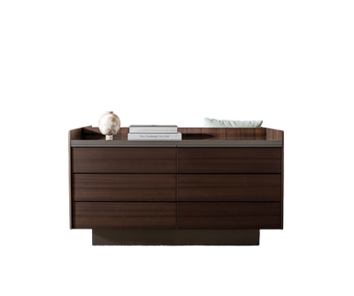 High End Baltimora Credenza by Molteni&C Casa Design Group