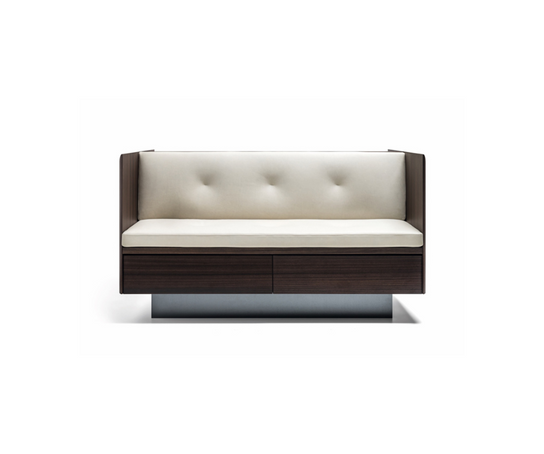 High End Baltimora Credenza by Molteni&C Casa Design Group