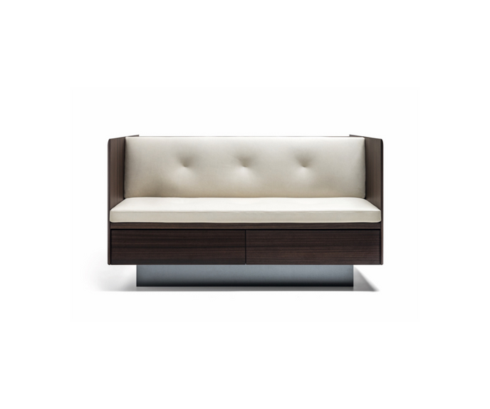 High End Baltimora Credenza by Molteni&C Casa Design Group