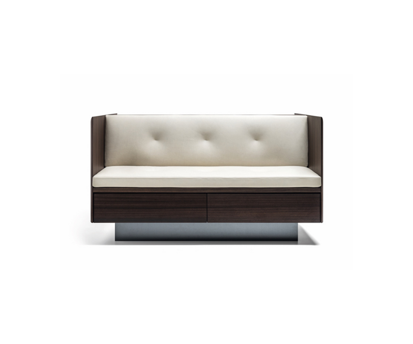 High End Baltimora Credenza by Molteni&C Casa Design Group