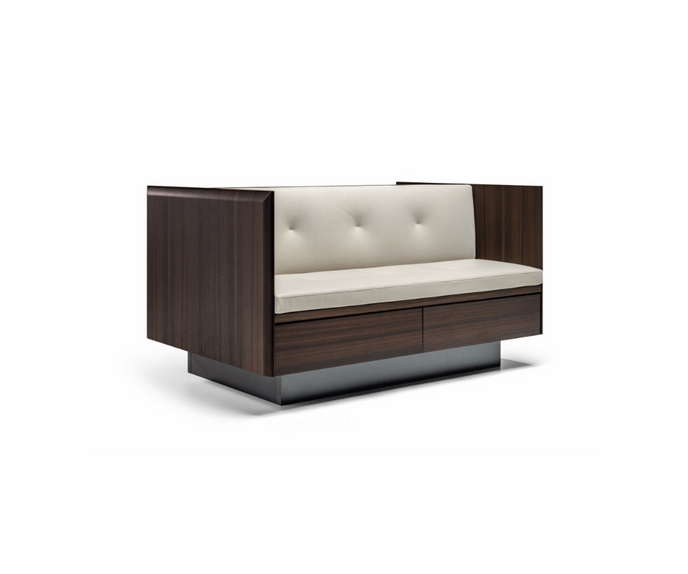 High End Baltimora Credenza by Molteni&C Casa Design Group