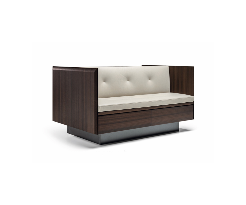 High End Baltimora Credenza by Molteni&amp;C Casa Design Group