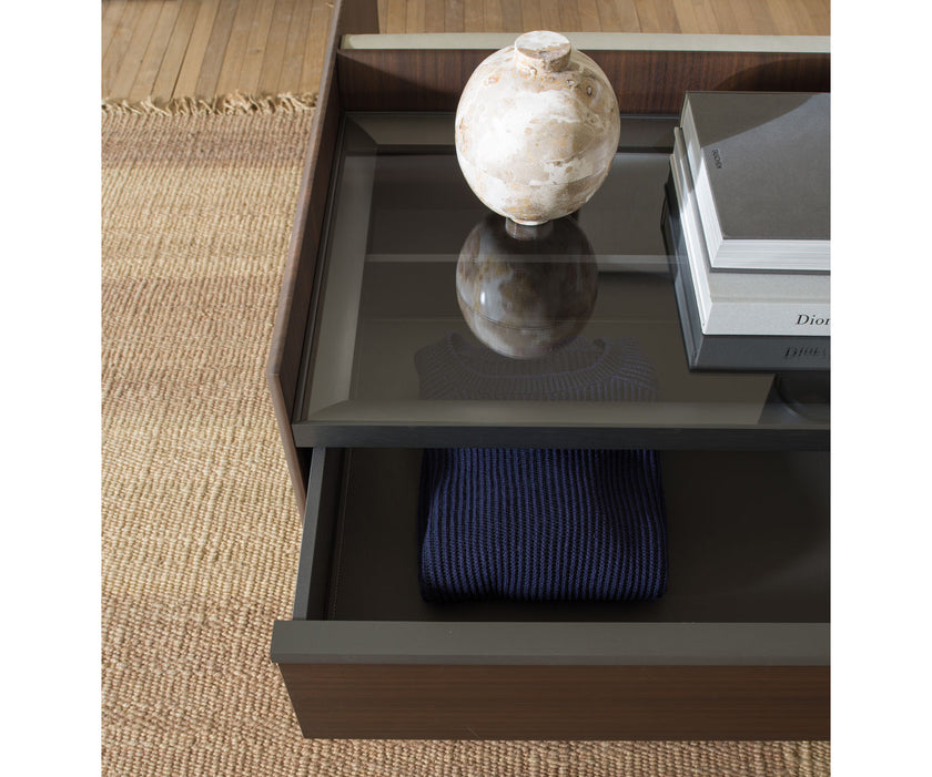 High End Baltimora Credenza by Molteni&C Casa Design Group