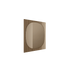 Bands Mirror by Angeletti Ruzza Design for Tonelli Design | Casa Design Group
