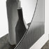 Bands Mirror by Angeletti Ruzza Design for Tonelli Design | Casa Design Group