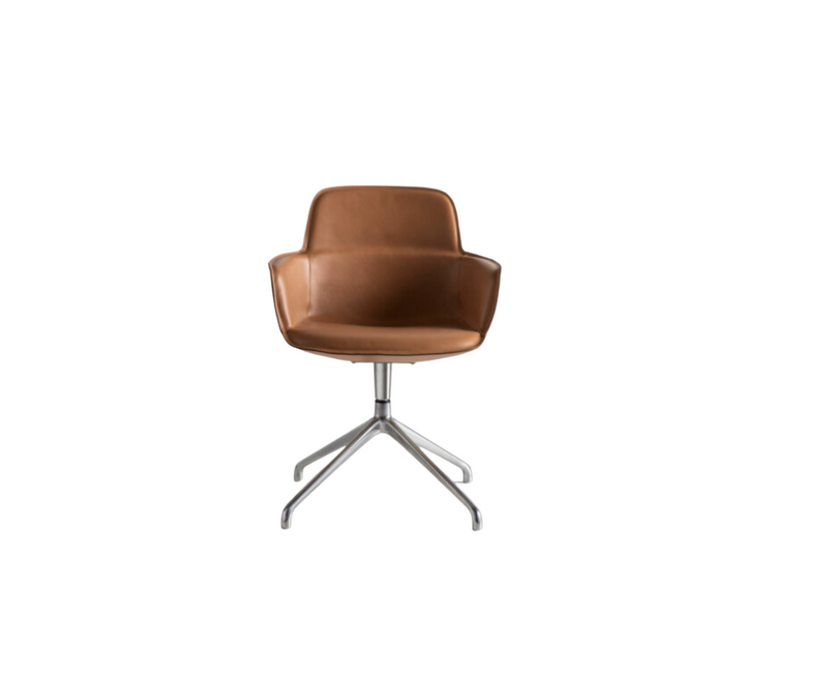 High End Barbican Dining Chair by Molteni&C Casa Design Group