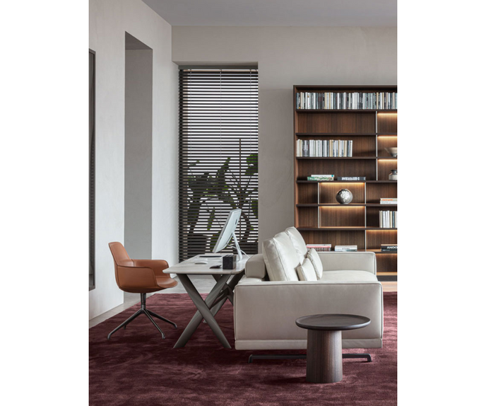 High End Barbican Dining Chair by Molteni&C Casa Design Group