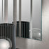 Barcode Mirror by Giuseppe Maurizio Scutellà for Tonelli Design | Casa Design Group