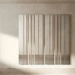 Barcode Mirror by Giuseppe Maurizio Scutellà for Tonelli Design | Casa Design Group
