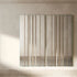 Barcode Mirror by Giuseppe Maurizio Scutellà for Tonelli Design | Casa Design Group