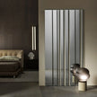 Barcode Mirror by Giuseppe Maurizio Scutellà for Tonelli Design | Casa Design Group
