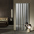 Barcode Mirror by Giuseppe Maurizio Scutellà for Tonelli Design | Casa Design Group