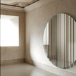 Barcode Mirror by Giuseppe Maurizio Scutellà for Tonelli Design | Casa Design Group