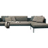Luxury Basket Sectional Sofa by Roda | Contemporary Outdoor Furniture | Casa Design Group