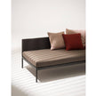 Luxury Basket Sectional Sofa by Roda | Contemporary Outdoor Furniture | Casa Design Group