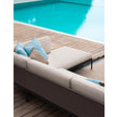 Luxury Basket Sectional Sofa by Roda | Contemporary Outdoor Furniture | Casa Design Group