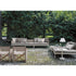 Luxury Basket Sectional Sofa by Roda | Contemporary Outdoor Furniture | Casa Design Group