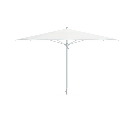 Tuuci Bay Master Max Classic Umbrella for luxury coastal outdoor spaces Casa Design Group