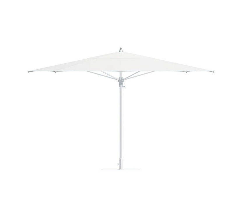 Tuuci Bay Master Max Classic Umbrella for luxury coastal outdoor spaces Casa Design Group