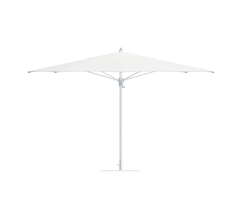 Tuuci Bay Master Max Classic Umbrella for luxury coastal outdoor spaces Casa Design Group