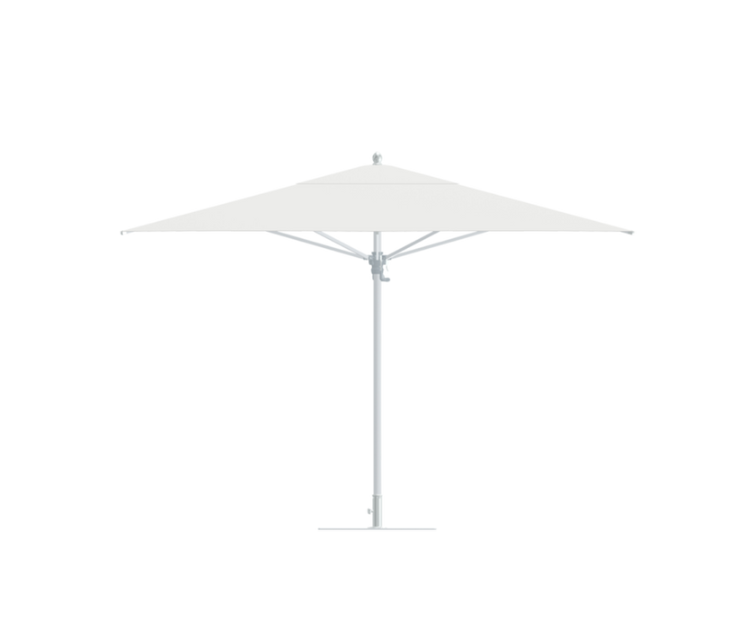 Tuuci Bay Master Max Classic Umbrella for luxury coastal outdoor spaces Casa Design Group