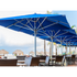 Tuuci Bay Master Max Classic Umbrella for luxury coastal outdoor spaces Casa Design Group