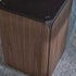 High End Bay Table by Porada Casa Design Group